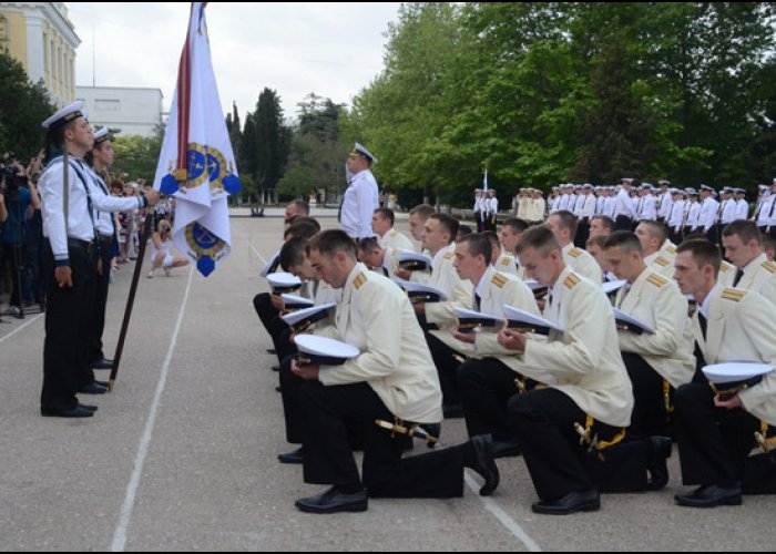 Odessa Denizcilik Üniversitesi Tarihi ve Misyonu Vizyonu