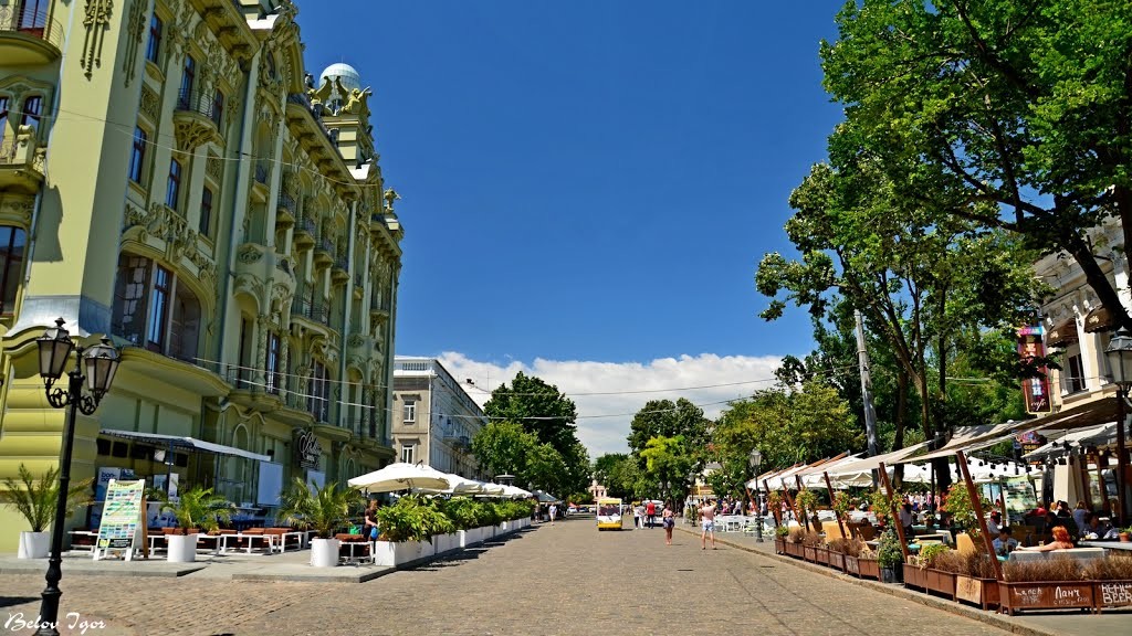 Ukrayna Odessa Denizcilik Üniversitesi Yurt Olanakları