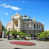 Ukrayna Odessa Şehri